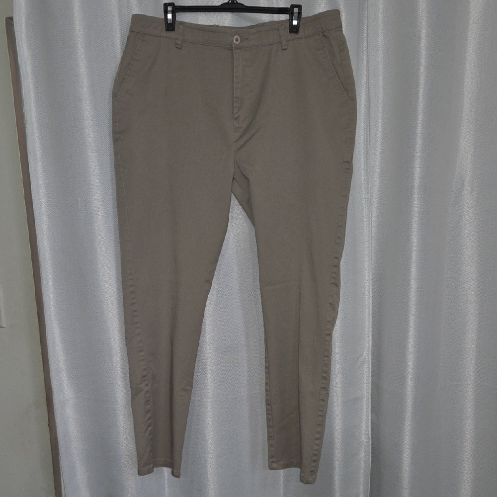 Architect Men's Active Flex Slim Fit